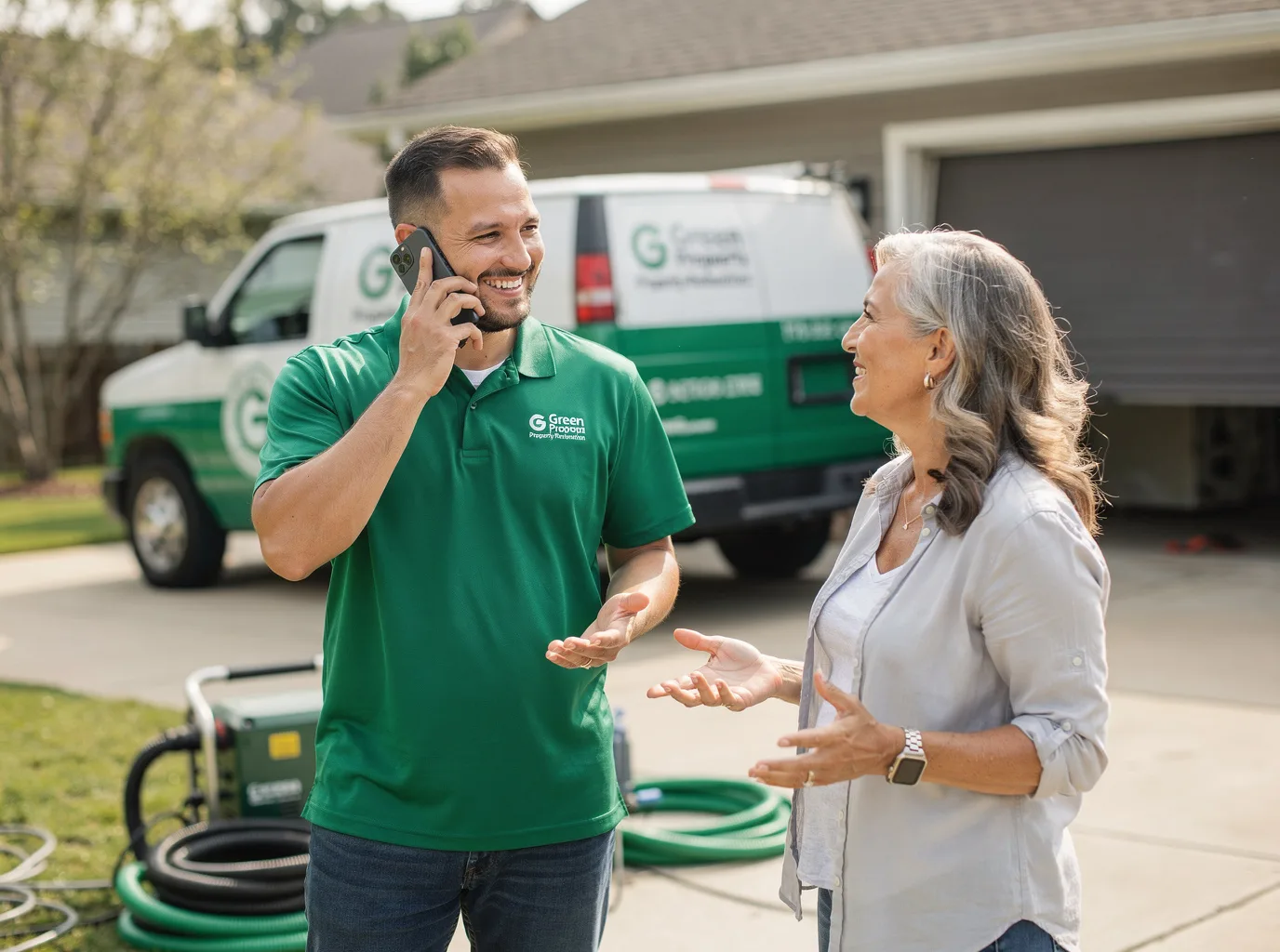 Water Damage Restoration Kalida, OH FAQs